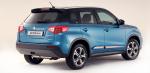 Suzuki Vitara 2015 года (ZA)